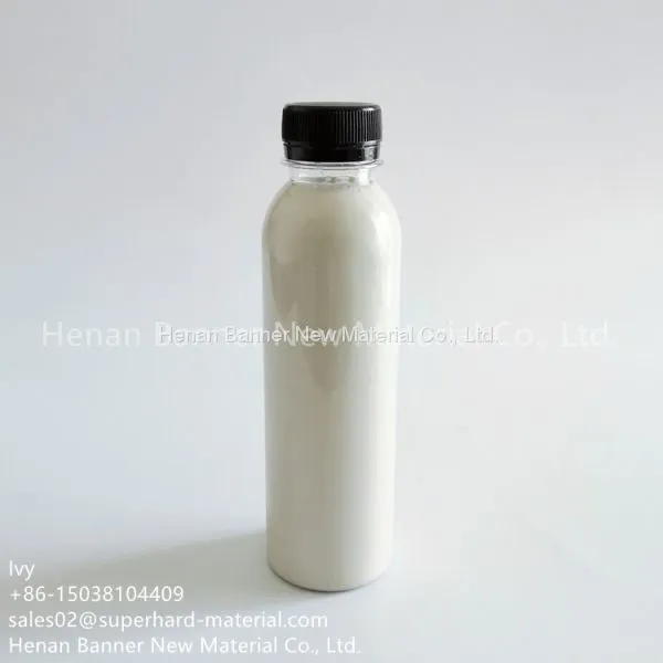 Full Size 250ml Diamond Polishing Liquid Diamond Slurry for Lapping photo-2