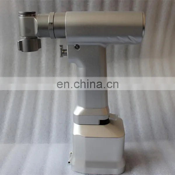 High Speed Drill,Universal Medical Canulate Drill ,surgical Orthopedic Drill photo-2