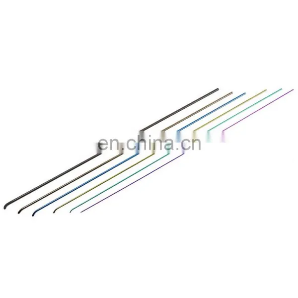 High Quality Medical Bone Surgery Elastic Nail Instrument Set Orthopedic Surgical Interlocking Intramedullary Nails Instruments photo-4