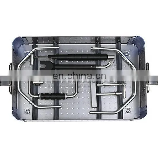 Hoffman External Fixator Large Fragment Set photo-3