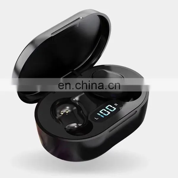 E7Sbluetooth Earphoone photo-5
