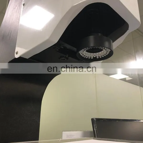 Liyi Series Video Measuring Machine System Optical Measurement Equipment photo-3