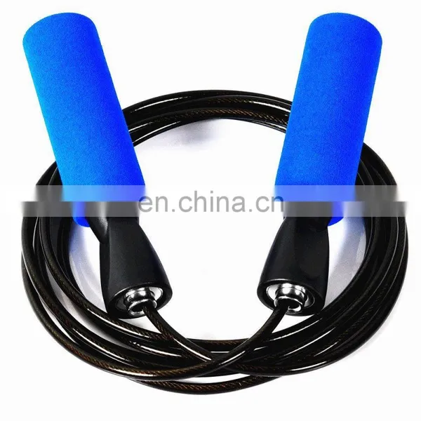 Harbour Heavy Grips Adjustable Weighted Jump Ropes photo-4