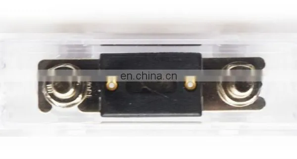 High Quality Hot Professional Car Amplifier Audio Cable Kit photo-4