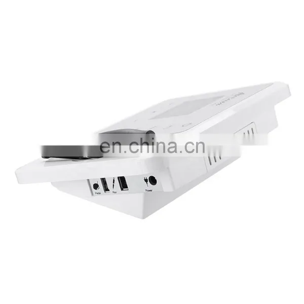Professional Eyebrow Eyeliner Lips Micropigmentation Permanent Makeup Artmex V9 Tattoo Machine photo-5
