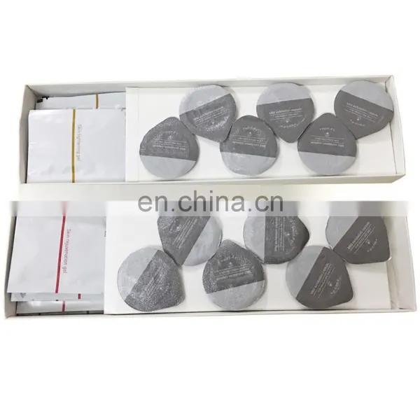 Hotsale Exfoliation Face Acne Treatment Kit Oxygen Peeling Machine Consumables photo-5