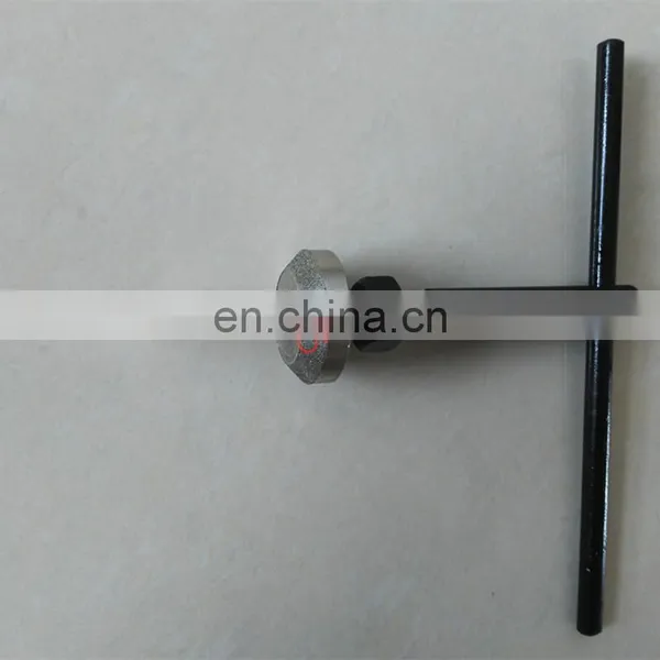 Motorcycle Valve Repair Tools Reamer Kit Valve Seat Cutter Grinding Stone And Guide Pilots photo-4