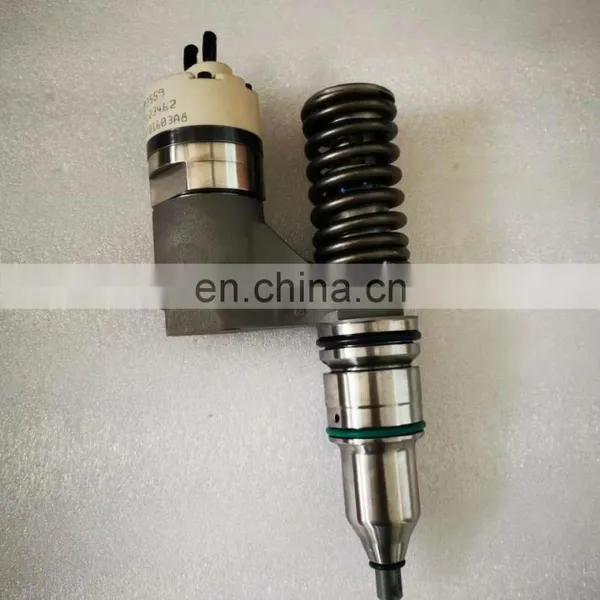 Diesel Pump Injector Nozzle 212-3462 for Engine 3176c 3196 C10 C12 photo-3