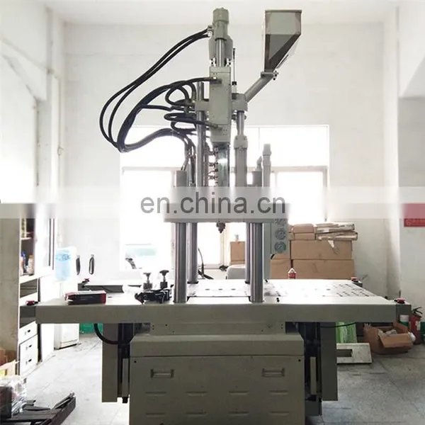 Cloth Hanger Toothbrush Making Machine photo-2