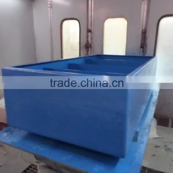 FRP Fish Tank Designable FRP Fiberglass Fish Tank photo-3