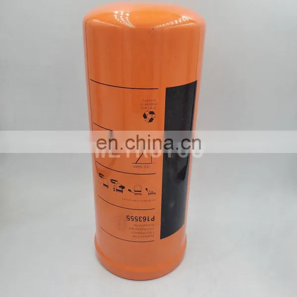 Machinery Parts Hydraulic Oil Filter P165671 photo-2