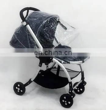 2020New Design Cheap Price Stroller Baby Light Weight Strollers Multifunction Bebe Pushchair Customized Logo and Color Buggy photo-4