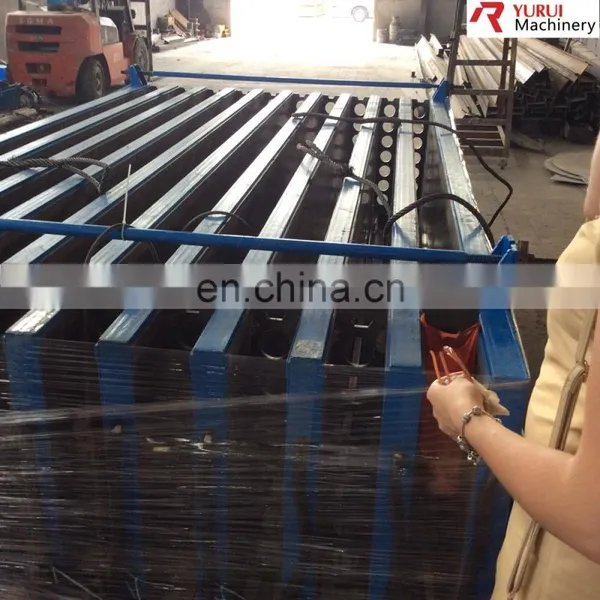 Hollow Core Aerated Concrete Mgo Wall Panel Waterproof Fireproof Board for Ceiling/wall Partition Exterior/interior Wall Board photo-3