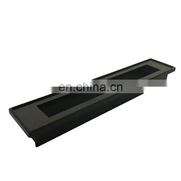 Abs Injection Molding Tooling Cost for Car Airbag photo-4