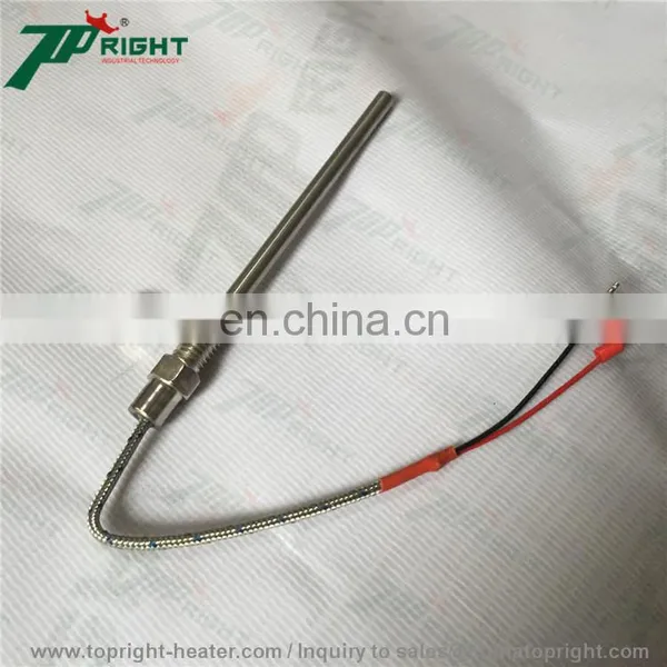 TOPRIGHT HIGH Temperature/ Thermocouple K TYPE Exhaust Probe SENSORS photo-3