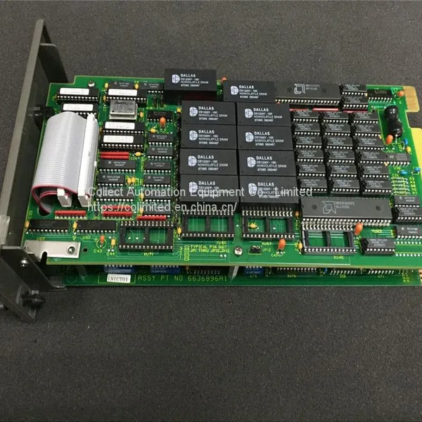 ABB INICT01 High Quality With 1 Year Warranty photo-2