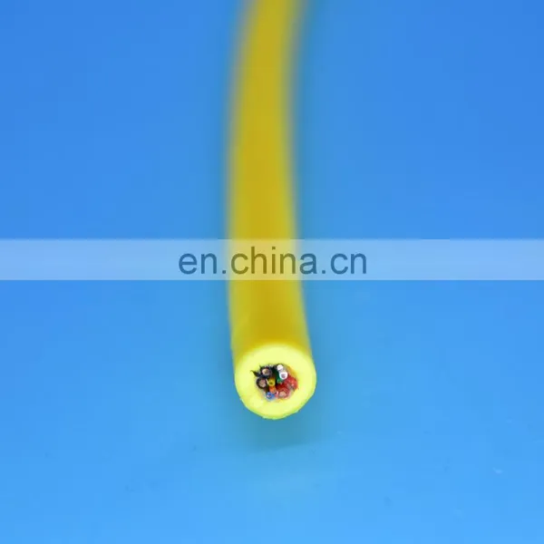 ROV Underwater Floating Neutrally Buoyant Cable photo-3