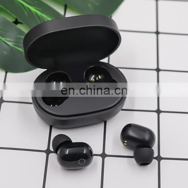 Mini Blue Tooth Earphone Earbuds Headphone Wireless B171 B170 Tws In Ear Earbuds Hifi Headset photo-2