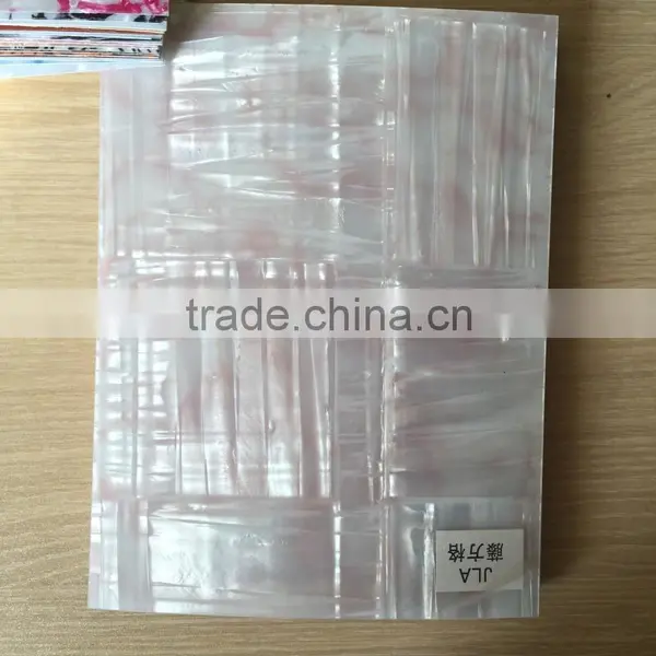 Fanvi Plastic Plate Veneer for Kiitchen Cabinet photo-6