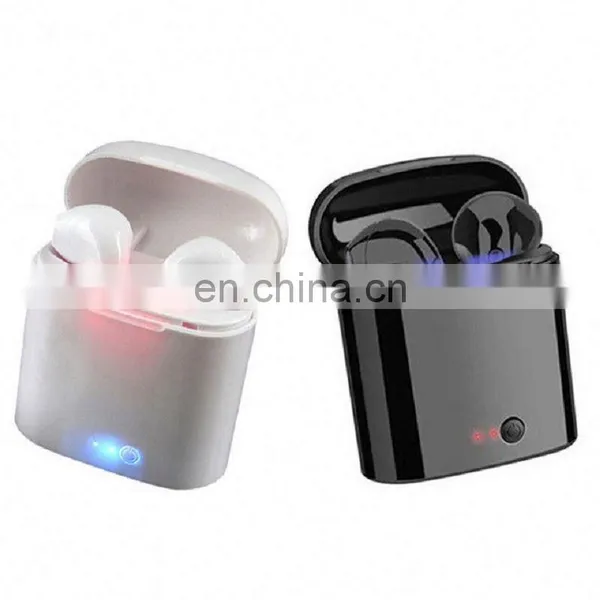 Best Quality Mini Wireless Headphone I7s Tws/I88 /I9s Tws/I12 Tws Earphone Wireless Earphones photo-3