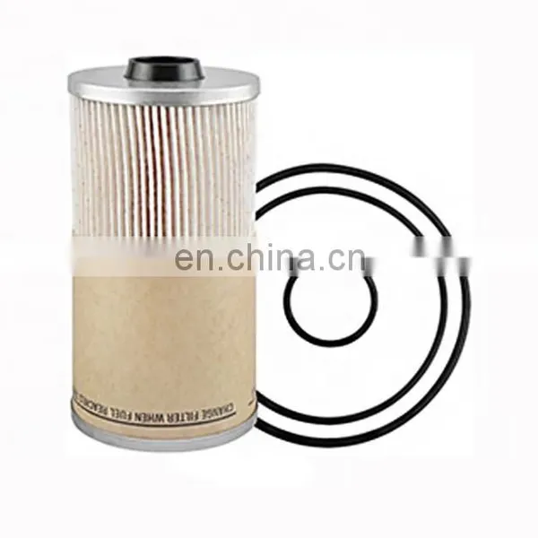 Diesel Auto Fuel Filter 23529168 23530573 23530408 23530407 Detroit photo-3