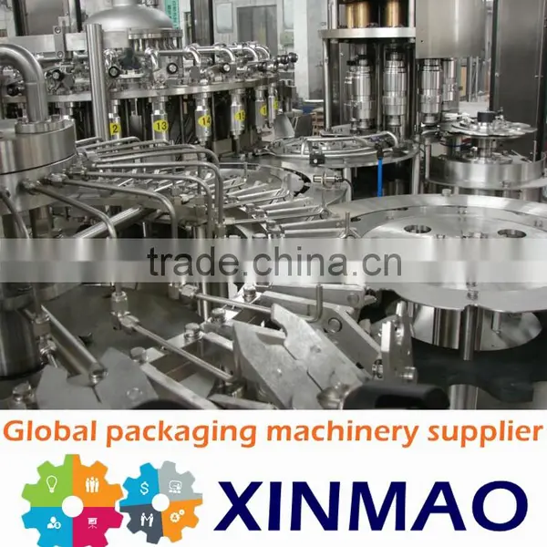 Best Price Professional Bottles Juice Making Equipment/fresh Juice Filling Machine From 1000bph To25000bph photo-2
