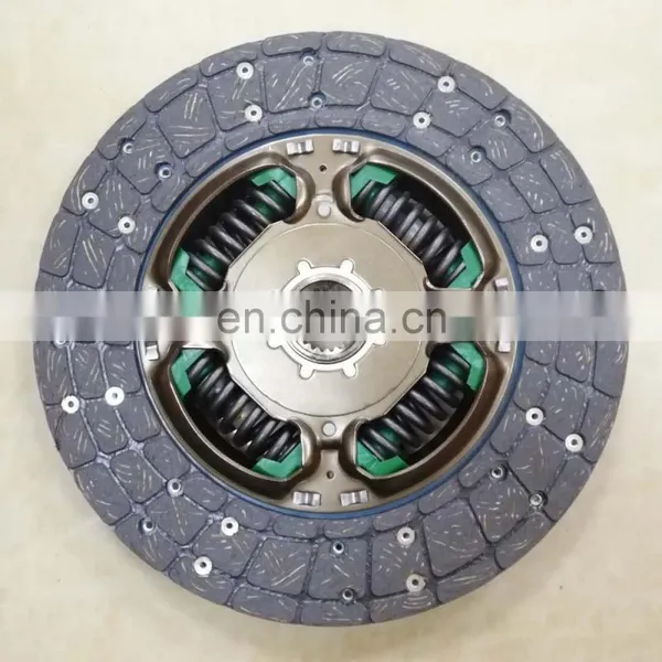 Wholesale Automotive Parts Clutch DISC OEM 31250-0K204 for Hilux Vigo KUN25 2KD photo-2