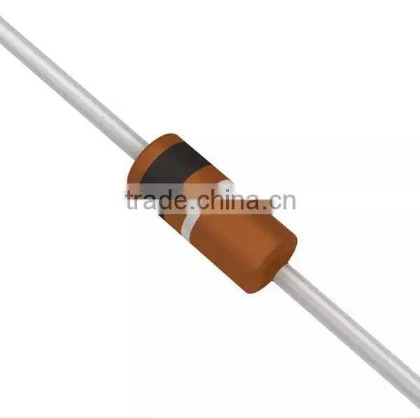 Small Signal Zener Diodes BZX55C5V1 ST photo-2