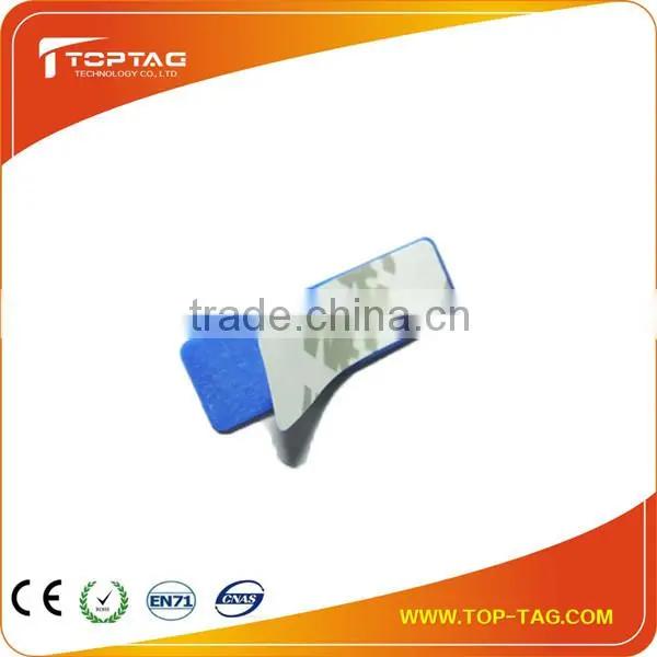 Wifi Rugged Small Rfid Button Laundry Tag Label photo-3