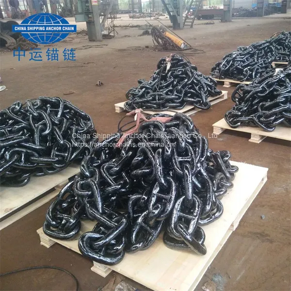 Anchor Chain Cable Wholesaler photo-5