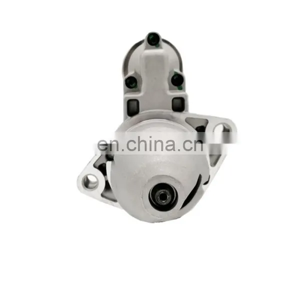 94860421001 New Auto Engine 12V 10T 2.6KW Starter Motor for Porsche Panamera (970) photo-5