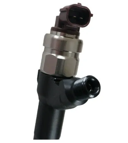 Igh Quality Diesel Engine Common Rail Fuel Injector 0445120106 ForDCI11_EDC7 0445120310 photo-3