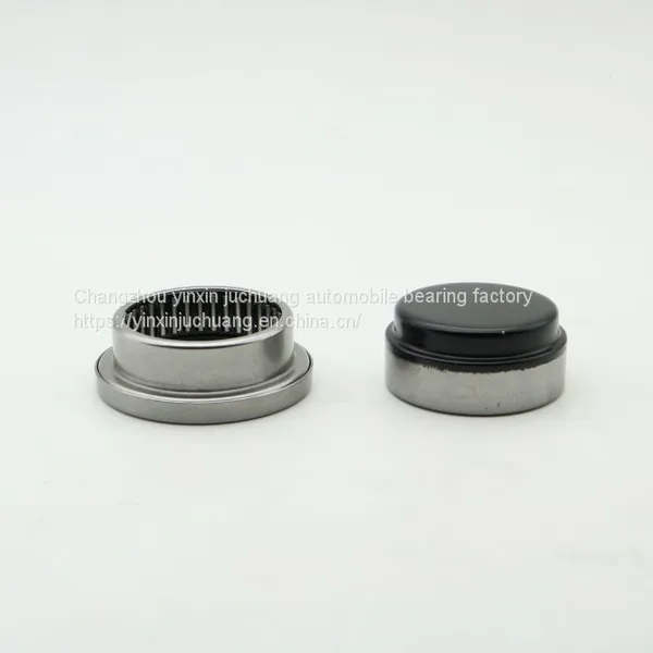 Supply Peugeot 405 DBF68933+NE68934Needle Roller Bearings, Auto Bearing Repair Kits, Bearing Flat Roller Bearings, Rear Axle Bearings photo-3