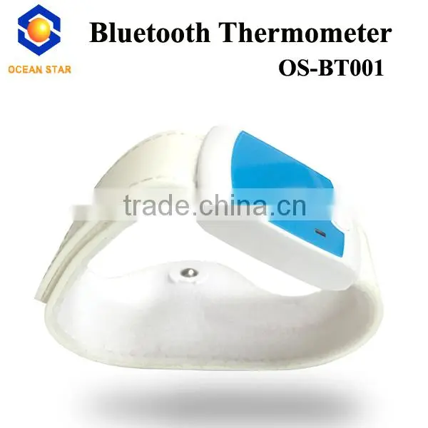 Wireless Kids Temperature Monitor photo-3