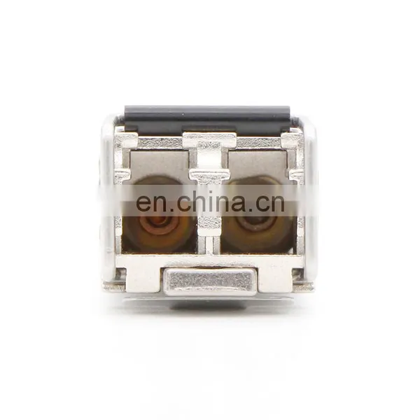High Performance 1.25G 60km Sfp Transceiver Housing photo-4