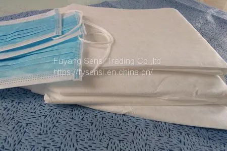 Non-Woven Fabric