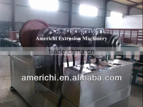 Pregelatinized Starch Extrusion Machine photo-4