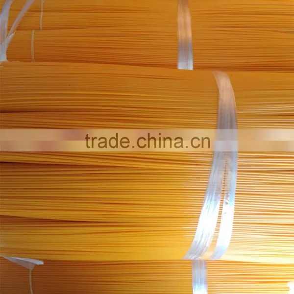 Plastic Filament for Road Sweeping Brush photo-2