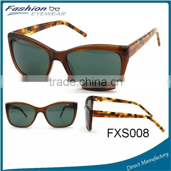Italy Design ce Sunglasses