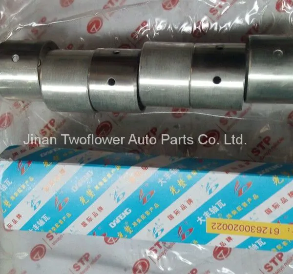 612630020017 Connecting rod bushing OEM copy