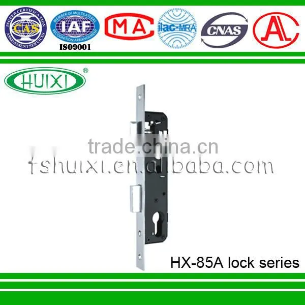 Multi-point Lock Body,lock Body Manufacturer,aluminum Lock Body