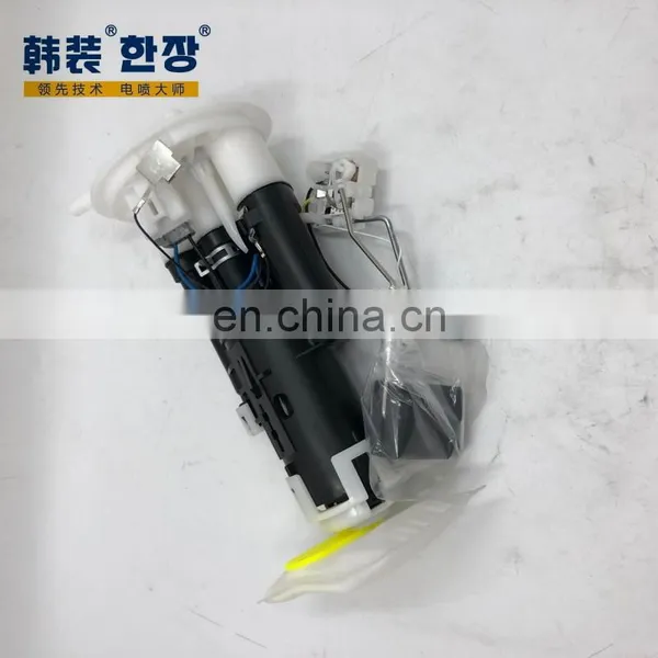 17045-S84-000	fuel Pump Assy	For	Honda Accord VI CG5 photo-4
