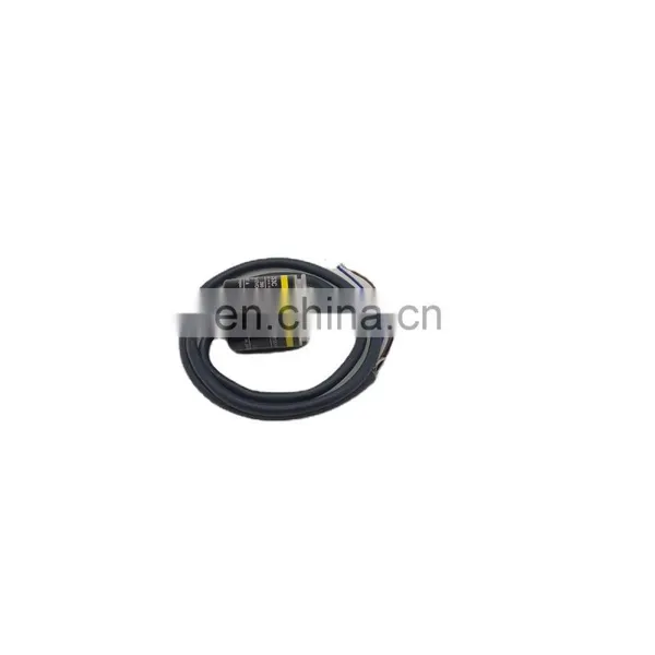 NPN Output 200ppr Encoder OMRON E6A2-CS3C Rotary Encoder photo-4