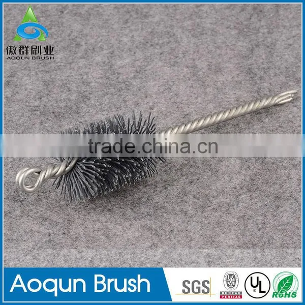 Hot Sale Silicon Carbide Abrasive Brush