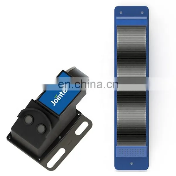 Solar Power Gps Container Tracker JT706 photo-4