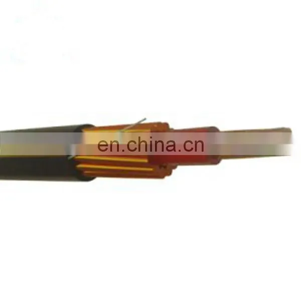 Plant Direct Wholesale Price Bttvz 50mm Mining Cable For Mining photo-4