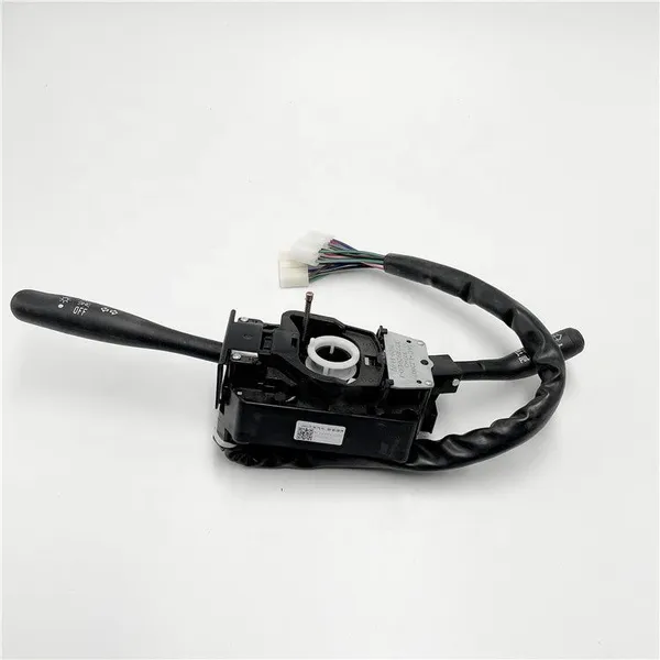 Factory Wholesale High Quality Dimmer Switch For Construction Machinery