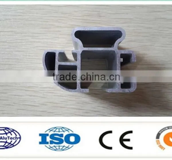 High Quality Aluminium Profile Assembly Accessories for cars