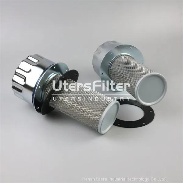 QUQ2.5-10X1 Uters Industrial Hydraulic Tank Breather photo-3