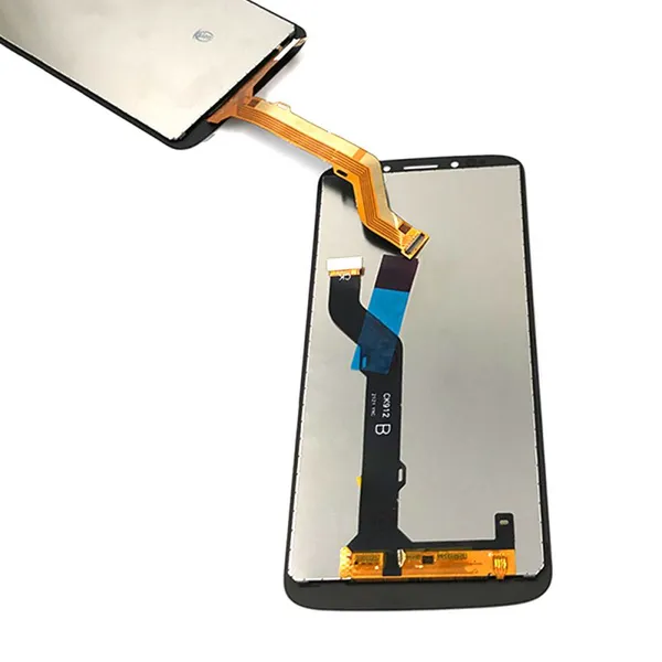 Mobile Phone Lcds Smartphone Screen For Motorola Moto E5 Plus XT1924 Lcd Touch Screen Digitizer Replacement photo-4